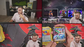 6.000€ Evolving Skies Special Opening! 20 uhr END Event in Craft Attack!     Nobomi ist endlich da!   | !Nobomi !Prepmymeal !ESN