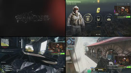 [DROPS] 🔴 MODERN WARFARE 4 GRIND 🔴 ACTUALLY A GOOD COD? 🔴 100T NADESHOT