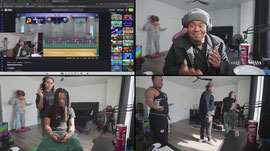 🤠 HTX DAY 2 🤠 @cgeezy SUBATHON 🤠 TSU TAILGATE 🤠 MANSION PARTY TN 🤠 NB4 4L 🤠 | !socials !sub !discord !pobox