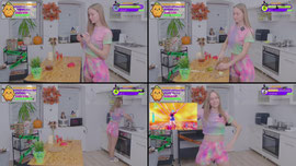 hey it's me !spooky !GIF !wishlist