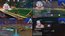 ☢️EL MEJOR STREAMER☢️20K SUBS☢️SUBATHON☢️SOON☢️LAST STREAM☢️ROCKET LEAGUE☢️TORNEO☢️VICIADOS☢️FORTNITE☢️TORNEO☢️COMPETIDOR☢️SHOW☢️CLIP FARM☢️
