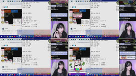 신입 서든 여캠 아이콘 (●◡●)💓하리 가은 4상라플 찾아용