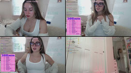 FIRST EVER 24HR STREAM <3