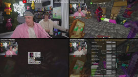 🔴 LIVE: VOORBEREIDINGEN VOOR DE FINALE!! CREATOR SMP4 HARDCORE!! - DAG 14