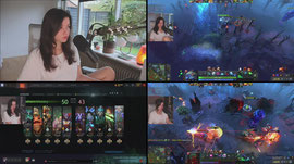 SHORT STREAM<3  FEW GAMES