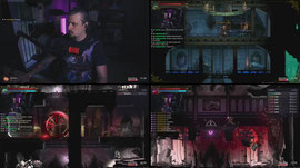 🔴 Just Saturday - Finishing Castlevania? Maybe Bob after🔴 | NoPixel Dev | #AD !links !instant