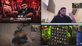 DANIEL SLUMP.........  & SLOTS !bzetbonus !rolex