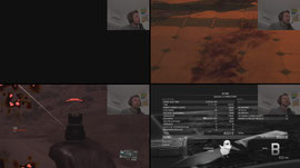 Blind playthrough MGS: The Phantom Pain!