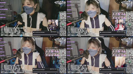 【生日攻略中】就算是腸胃炎也能扛住你們的攻擊的!!(10/24)