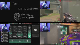 I DARE MY STREAM TO CRASH FOR THE THIRD TIME - !yt !socials