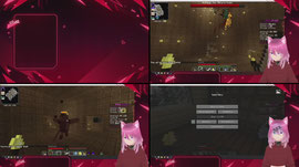 (DE) PiPaCraft wir Brauchen ein paar Tiere ( •̀ ω •́ )✧