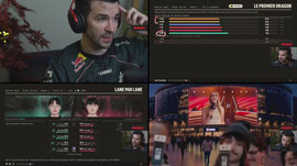🔥DEBUT DES WORLDS JOUR2 19H, Les Matchs Qui Changent Tout #Hype🔥Tape !Winmax = 5 BONUS MAX Poker🔥#WORLDS2026 Publicité