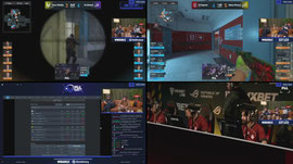 G2 vs NAVI - PGL Masters Bucharest !CODE