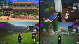 [ZENKAI] 🟣Planlos geht der Plan los heute entspannt 🟣| 5,9k Subs = 12h | !prozis !rang #Ad