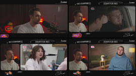 🧠 [1440p] СМОТРИМ  "БЕРЕМЕННАЯ В 16" + "МЖ" + бусти + АУК | !win !tg !sw !boo !donate