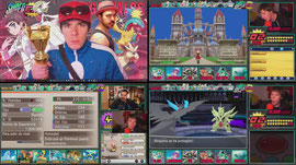 LIGA POKÉMON | Pokémon Super EX | FOLAGOR y XAMORK