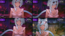 [ 💗 LIVE ] I volunteer as tribute~! | SUBATHON DAY 14 💗