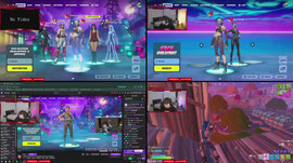 5000€ PrimeHome Trio Tournament | Creator Code Vadeal #ad | !insta