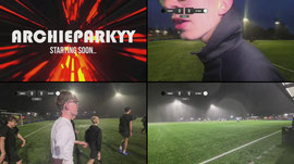 🔴 CREATOR FOOTBALL MATCH ⚽ IRL STREAM 🔴ft. CHARLIE DAVIES🔴