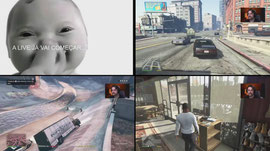 GTA V - PARTE 3