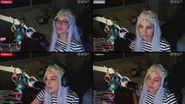 RATE THE COSPLAY 🎭 | SURVIVING DEAD SPACE | !DISCORD | !YT