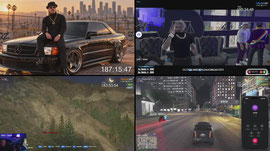 🔴 DON MARATHON 🔴TAG 66 - [CORLEONE] DAS IST DER WEG - !vod !don !spenden ͏