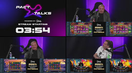 🎙️PactTalks | EP. 91 | Juontajana: Jethro Rostedt  | Vieraana: Juha Korhonen | !stake !arvonta !leaderboard !dc