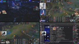 【RB世誠】10/25 WORLDS 2026 | Swiss Stage Day 2