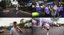 COLLEGE FOOT BALL DAY AT BOB DOES SPORTS HQ🔥IRL ALL DAY🔥INSANE CONTENT🔥GAMING LATER❤️ !prime 🔥 !pp