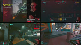 Cyberpunk 2077 | Dzień 16