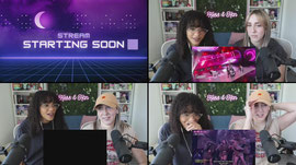 REACTING TO KPOP and more | !yt !socials