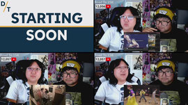 Reacting to KPop! Stray Kids, TXT, BINI, + more)
