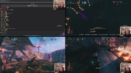 🚨MISTLANDS POPPIN OFF🚨NO MAP❌NO MODS❌PERMA-DEATH WORLD DELETE HC HARD🚨VANILLA🚨SPOILER=BAN🚨