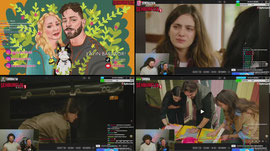 SEHBURMAG ► TAŞACAK BU DENİZ 35.BÖLÜM ► Müge Anlı (Elife Doğrul D.) 1.Bölüm | !bağış !donate !abone !insta !menü