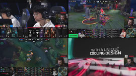 🔥WORLDS JOUR2 19H, Les Matchs Qui Changent Tout #Hype🔥HUD Most Pick🔥Tape !Winmax = 5 BONUS MAX Poker🔥#WORLDS2026 Publicité