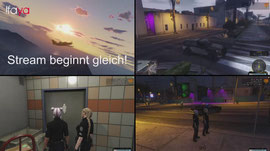 [LuckyV] [18+] | [PD34][O2] Evi Narai | Wochenende! | GTA RP
