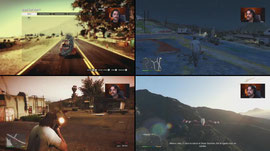 GTA V - PARTE 3