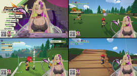 SVA Tournament ♥ Charity Stream !socials | Team Adfree @shibicottonbum