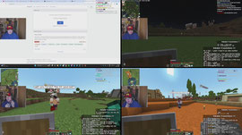 🔥 BUILDING CROYDON ON THE QSMP  🔥 LONG STREAM 🔥 BUILDING A WETHERSPOONS 🔥 NOT A SECRET HQ 🔥