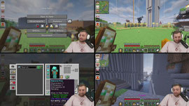 20 Uhr END Event in Craft Attack!     Nobomi ist endlich da!   | !Nobomi !Prepmymeal !ESN