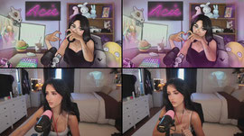 NoPixelV | Vee Hernandez