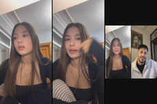 Untitled stream