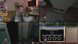 👻 SCARY GAMES SATURDAY 👻 JOIN !DISCORD