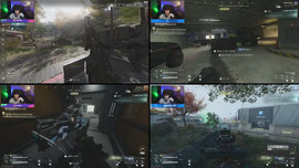 MW4 | LE ROI DE DMZ C'EST MOI 🔫JE SUIS NIKOS ET TOI TU EST QUI ?👋 !HOLY !ENEBA !SUBGOAL