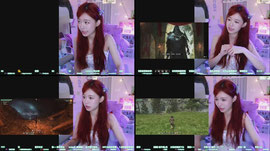 Vivi💜為什麼蚱蜢不會飛 因為｜10/25