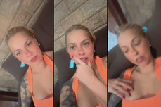 Untitled stream