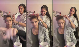 jzsxo for your hair