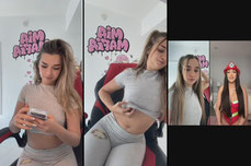 Untitled stream