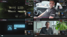 DREAM CAR ACQUIRED + ELITE REACTS + RAPTORS 2-0 + NEW COD DROPPED + SCAM WIT FRIENDS