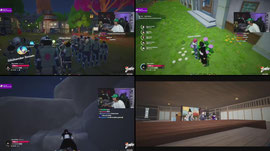 [ZENKAI] 🟣12H STREAM I Planlos geht der Plan los heute entspannt 🟣| 5,9k Subs = 12h | !prozis !rang #Ad